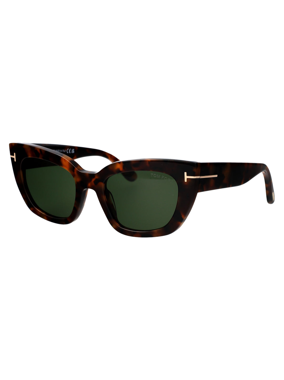 Tom Ford SUNGLASSES - Havana | 67af92c2ca6b3d618e3dfd245ae13dd04df31c30