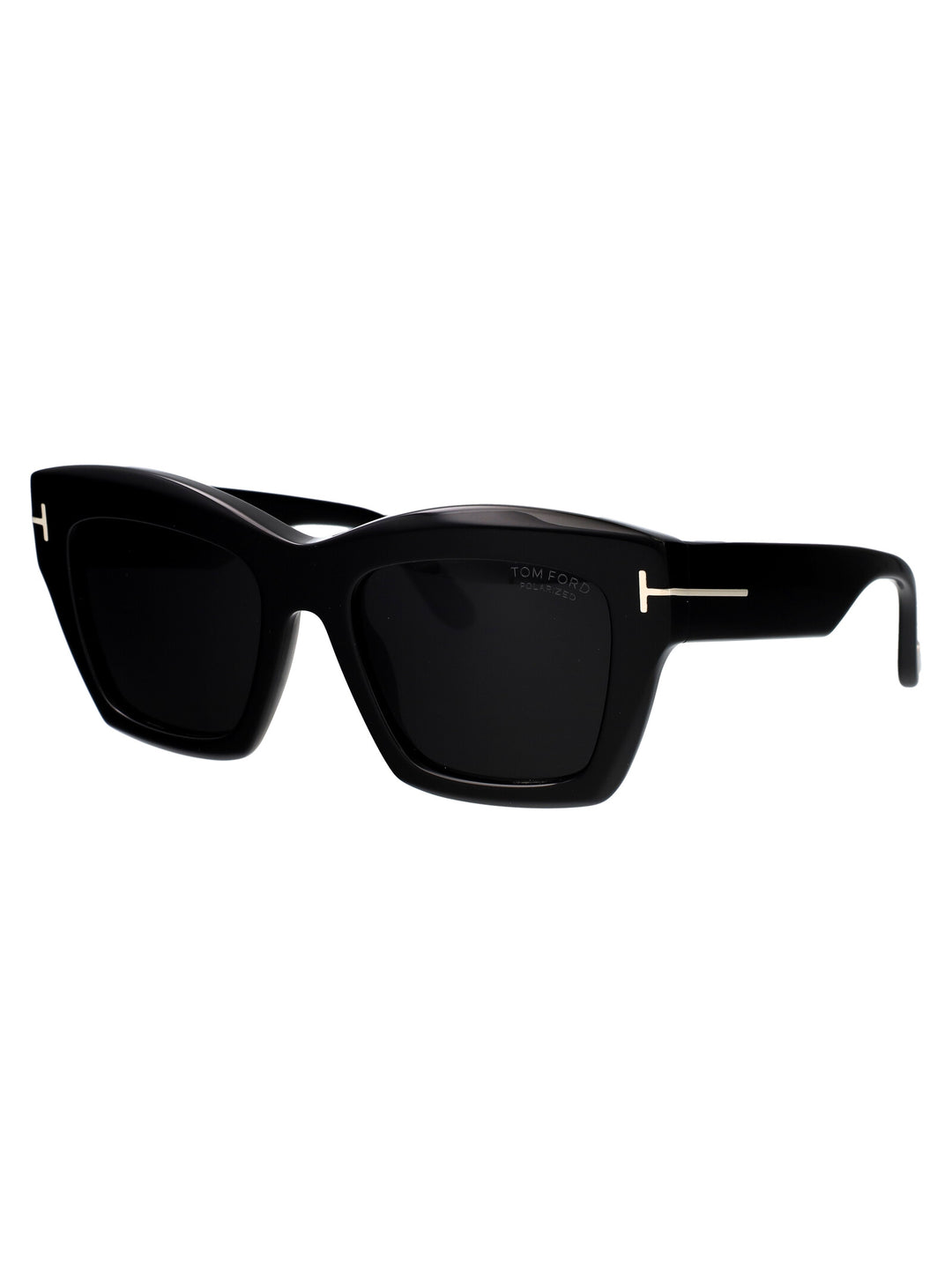 Tom Ford SUNGLASSES - Black | 75344f2d12359ddd13b6b664f1cd7ee0a45074e6