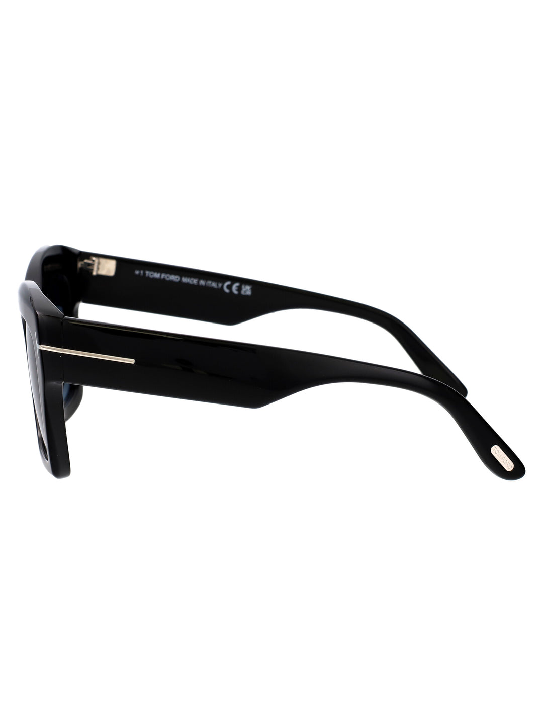 Tom Ford SUNGLASSES - Black | c95bfbf71851a02efa04323cc0a4872d1b6ae767
