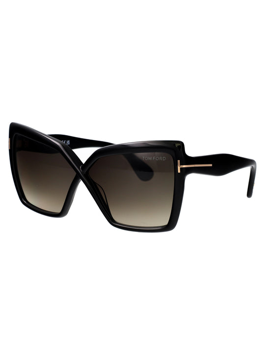 FIORE Butterfly Sunglasses