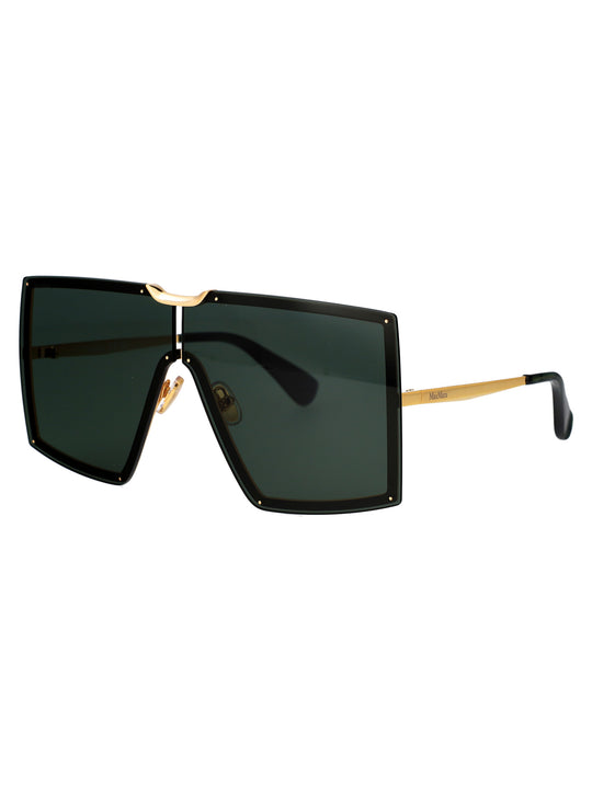 MM0117 Mask Sunglasses