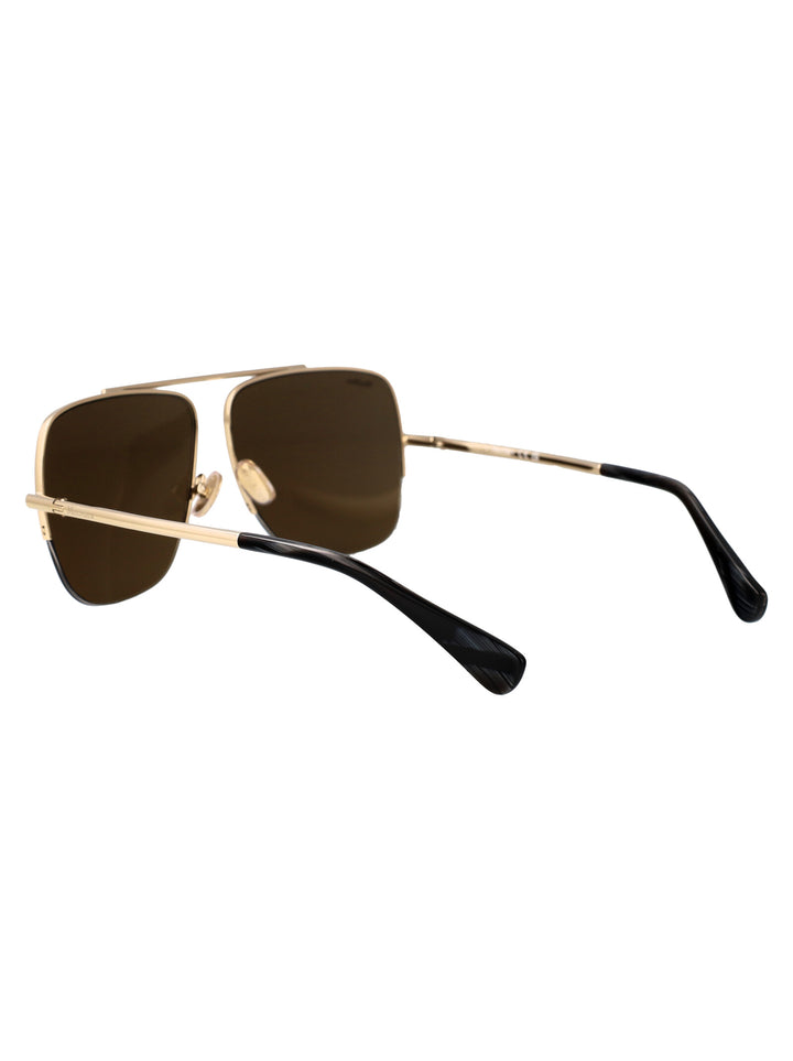 Max Mara SUNGLASSES - Black | 7fb3fd7463173805a922326405f7de6af4225176