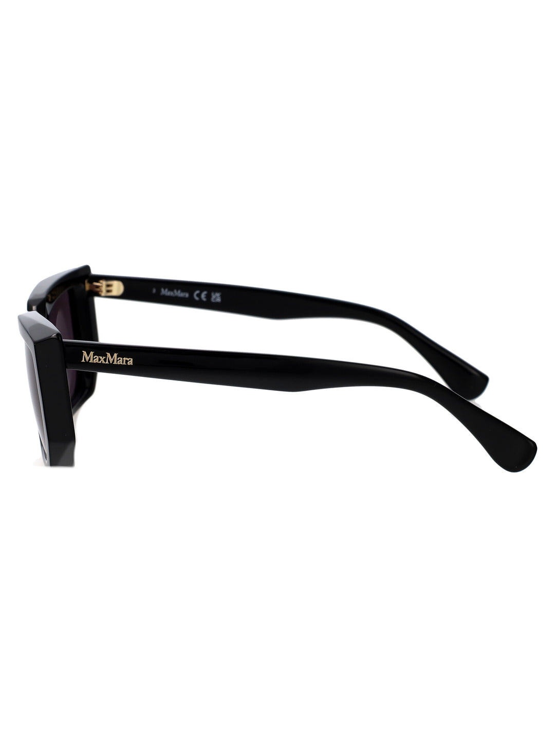 Max Mara SUNGLASSES - Black | 32bda199a384c359bf422a688effcf847c1b2316