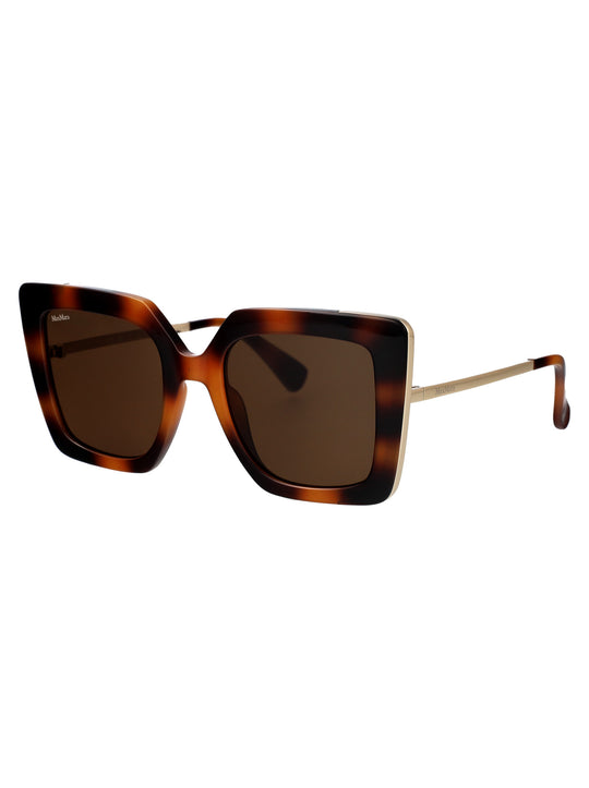 MM0051 Cat-Eye Sunglasses