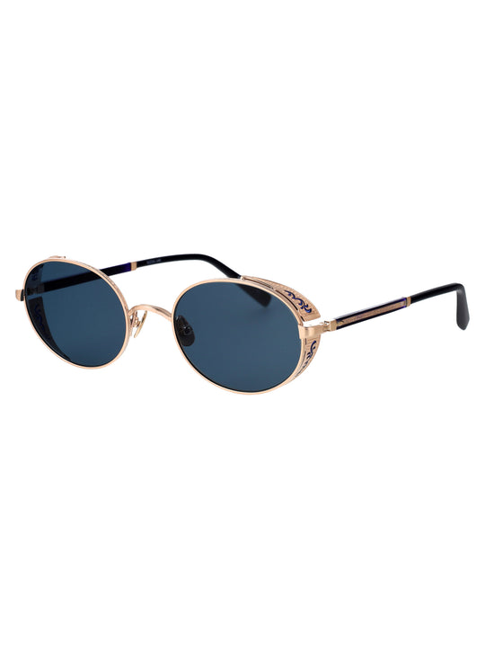 M3137 Round Sunglasses