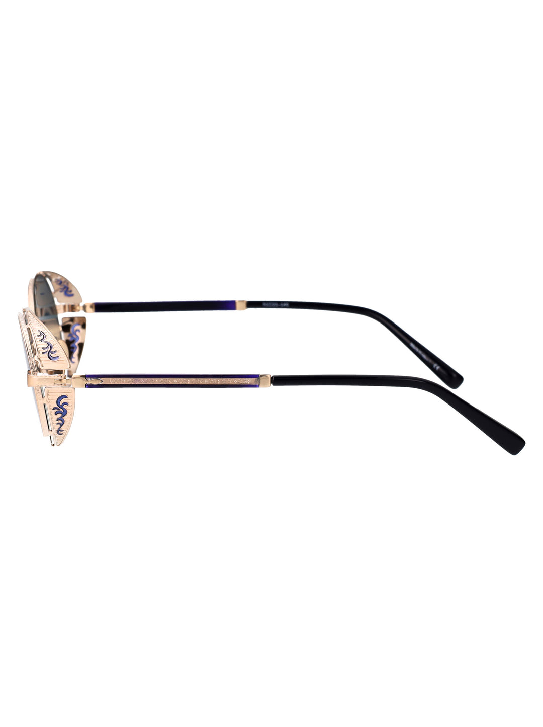 Matsuda SUNGLASSES - Gold | 3417bb1c45dc52e00afa4df2fca69ead4f2aa153