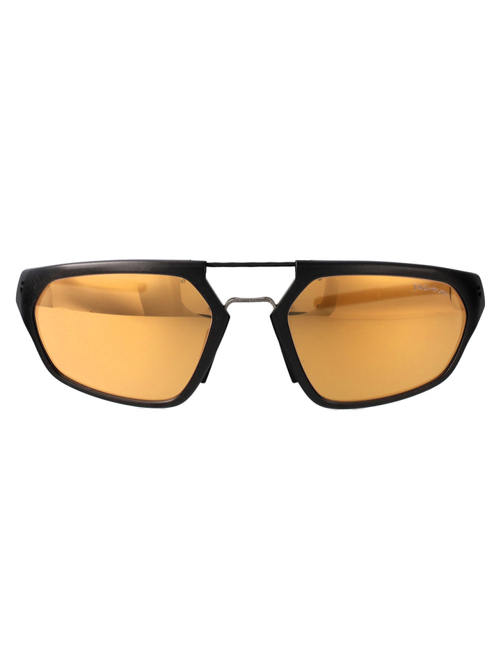 Tagheuer SUNGLASSES - Gold | 8154ecc9ef64326406e94fad2823cbb8b5306615