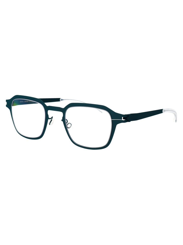 Mykita OPTICAL - Green | c71a4d9e8d10baf250c991f30da4ba67fd7ca497