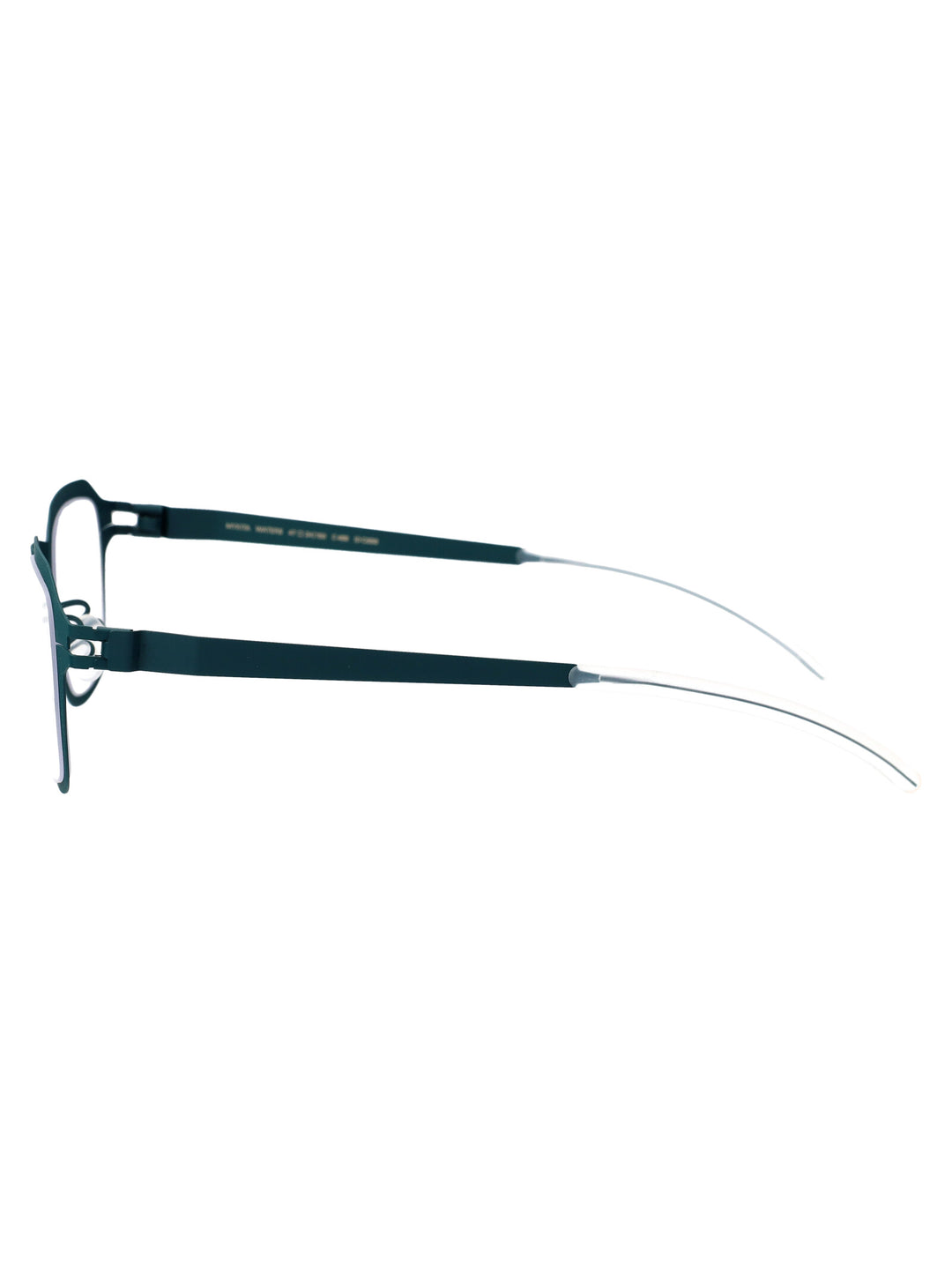 Mykita OPTICAL - Green | 3a948e52ebdf28a34cb765ae5d7462b085e85e15