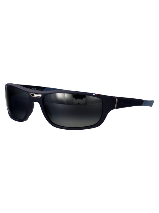 RACING 01 Rectangular Sunglasses