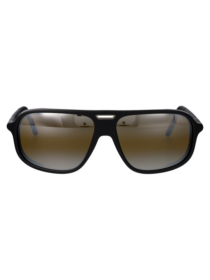 Vuarnet SUNGLASSES - Black | 37233ce039a5cd51c3f4c15db15614b2249d9cc8