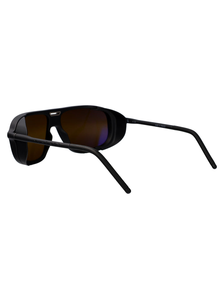 Vuarnet SUNGLASSES - Black | 4eac12036214b2b64515f25232bca5c817f9d3db