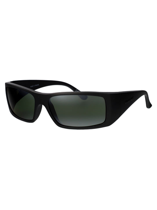 RACING 04 Rectangular Sunglasses