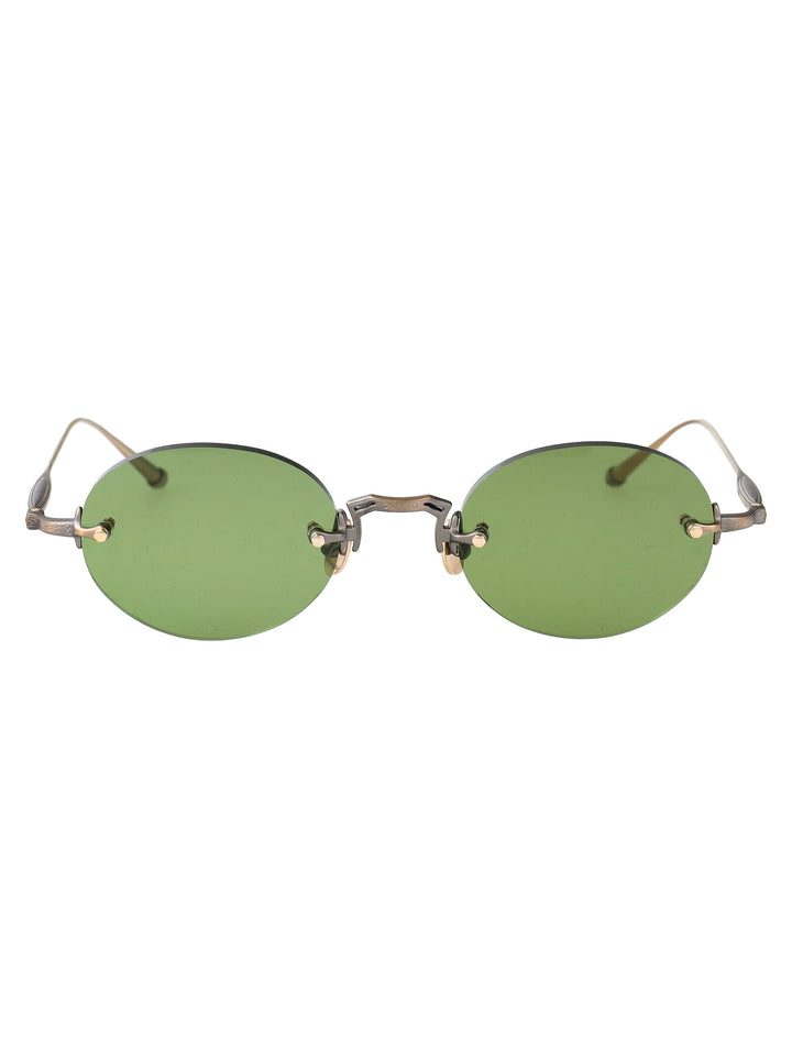 Matsuda SUNGLASSES - Gold | 1d149de15c43f53deee7dc65eea894d0d5011e73