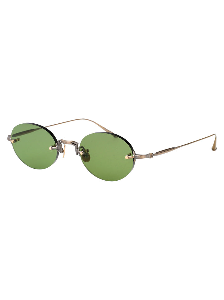 Matsuda SUNGLASSES - Gold | f975fc55c1d563a8504a529dd18ff71c8a359a99