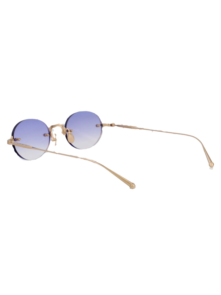 Matsuda SUNGLASSES - Gold | a11a1b2f89c38adc35e39ff2a41fc98f0788d064