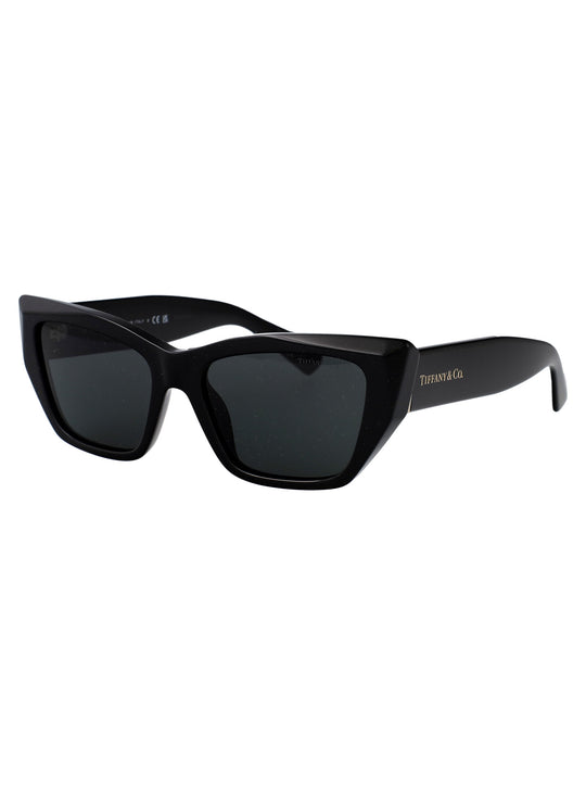 0TF4230 CAT EYE Sunglasses