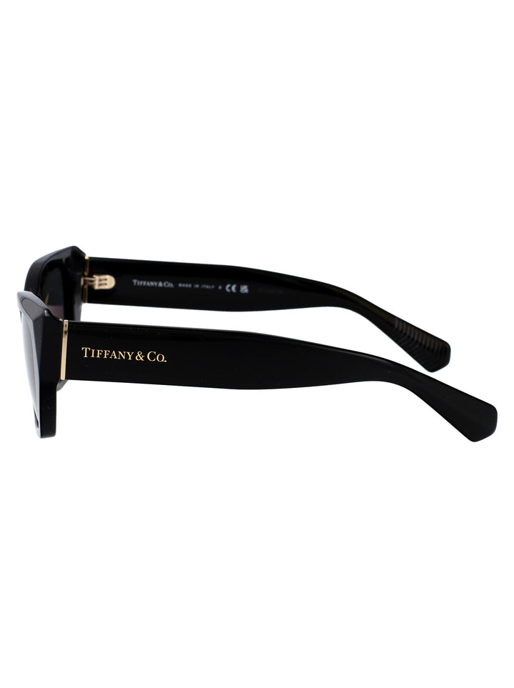 Tiffany & Co SUNGLASSES - Black | 82c768c61460e3fbd20cb082ebbc2bc786c34a36