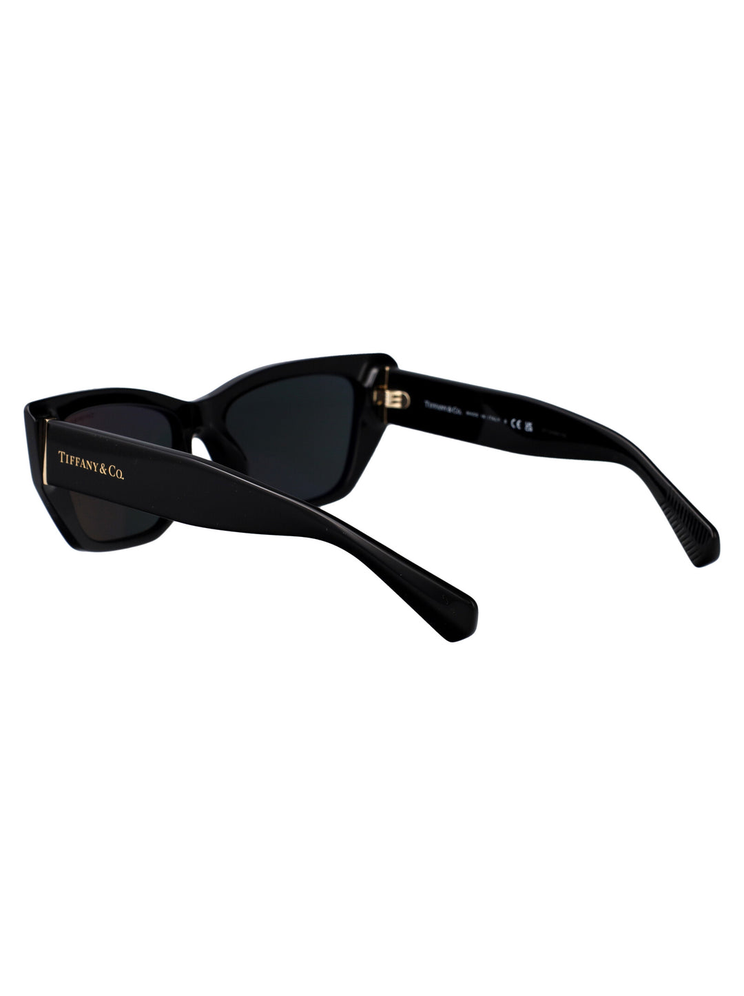Tiffany & Co SUNGLASSES - Black | 308ea4dc178fde8b3a9a474f7f8d201aeaf6a5de