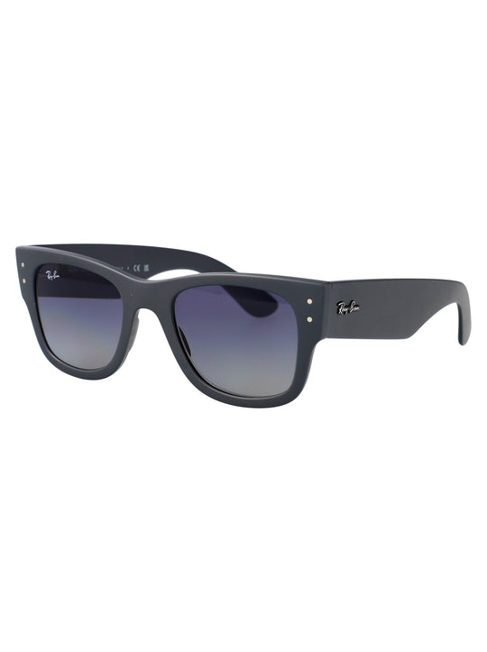 0RB4840S Squared Sunglasses
