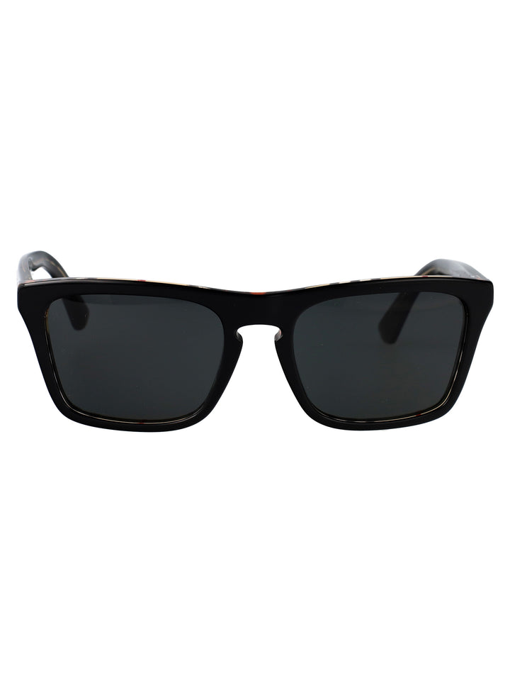 Burberry SUNGLASSES - Black | 482fae4fa6bcc655591b34d614248528baa9890f