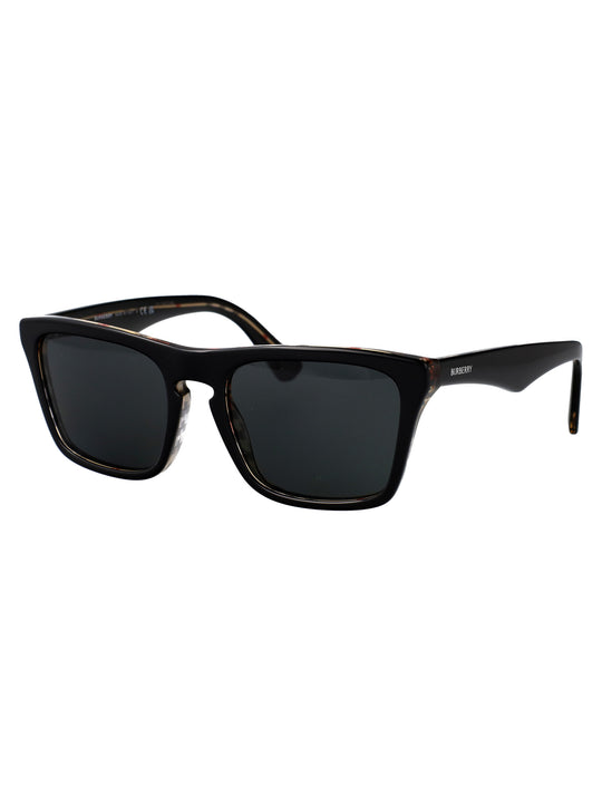 0BE4434 SQUARED Sunglasses