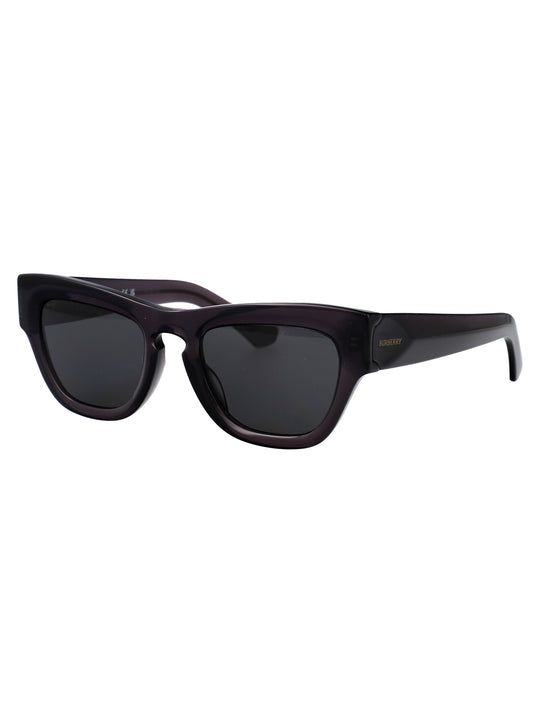 0BE4440U SQUARED Sunglasses