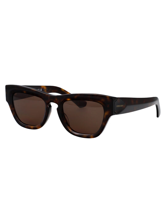 0BE4440U SQUARED Sunglasses