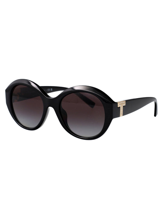 0TF4227BU ROUND Sunglasses