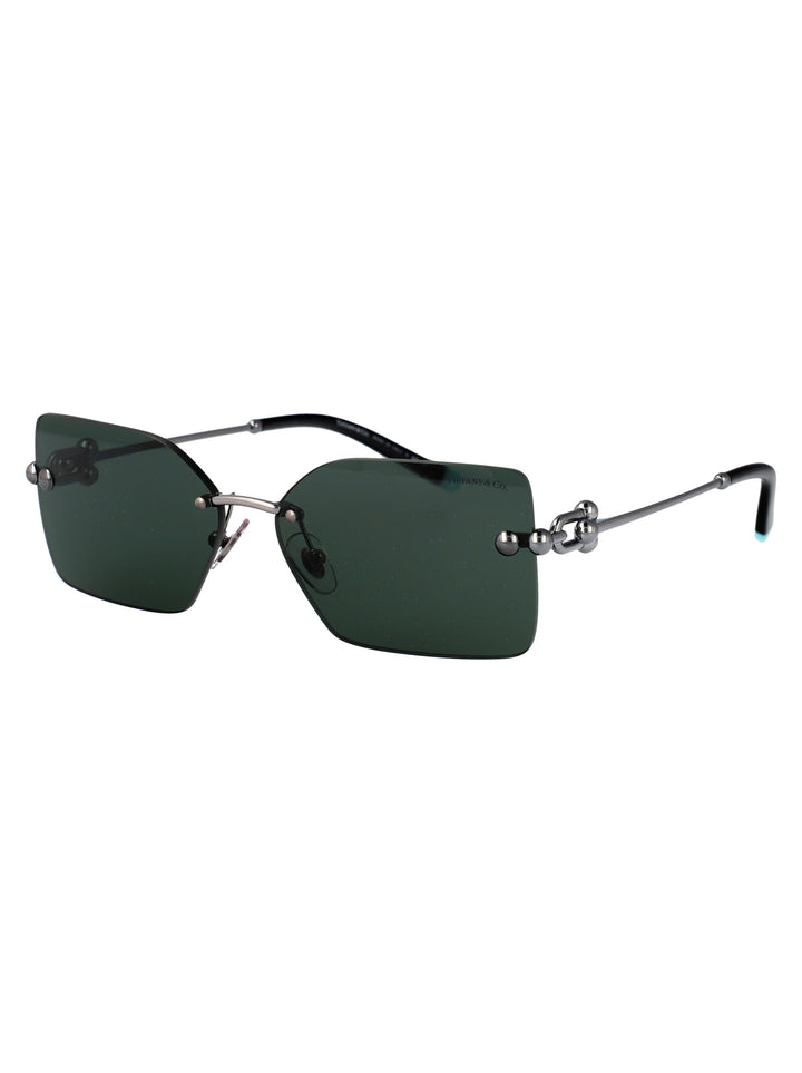 Tiffany & Co SUNGLASSES - Grey | 712d639828dc2e72e7e883bf93485fd2e88101ba