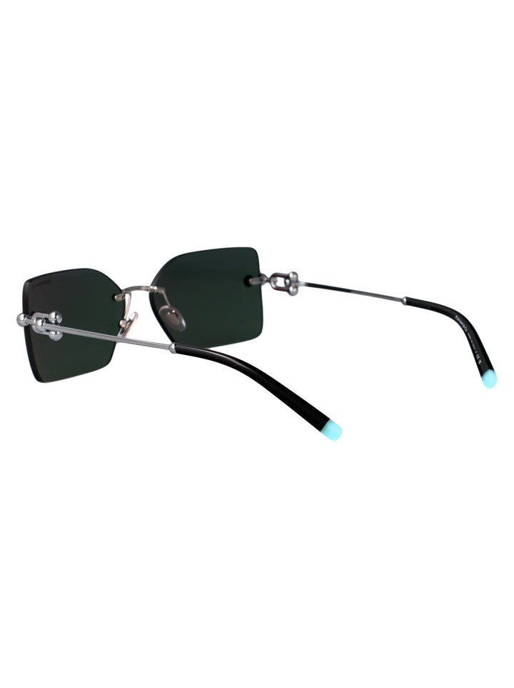 Tiffany & Co SUNGLASSES - Grey | 972c8467f25fb34cff8b821fd9c0647ff6a3af86