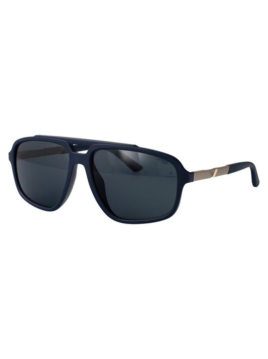 0EA4236U AVIATOR Sunglasses
