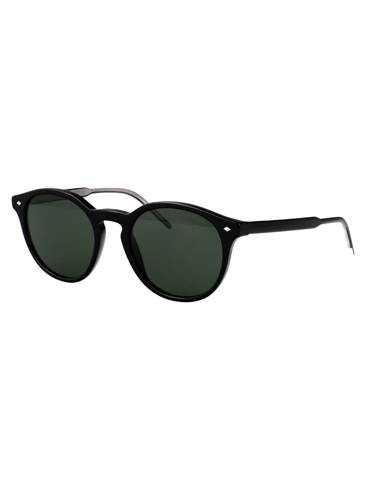 Giorgio Armani SUNGLASSES - Black | 70929c2553c460d47b876079f9ea6178964b78f7