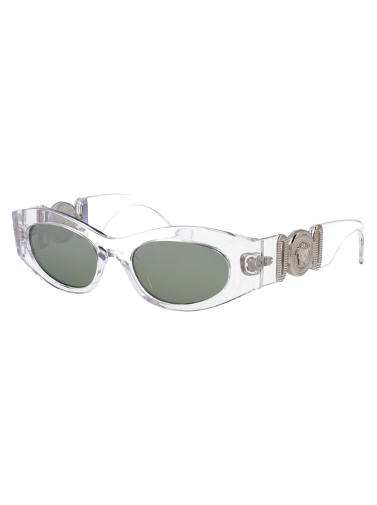 0VE4480U OVAL Sunglasses