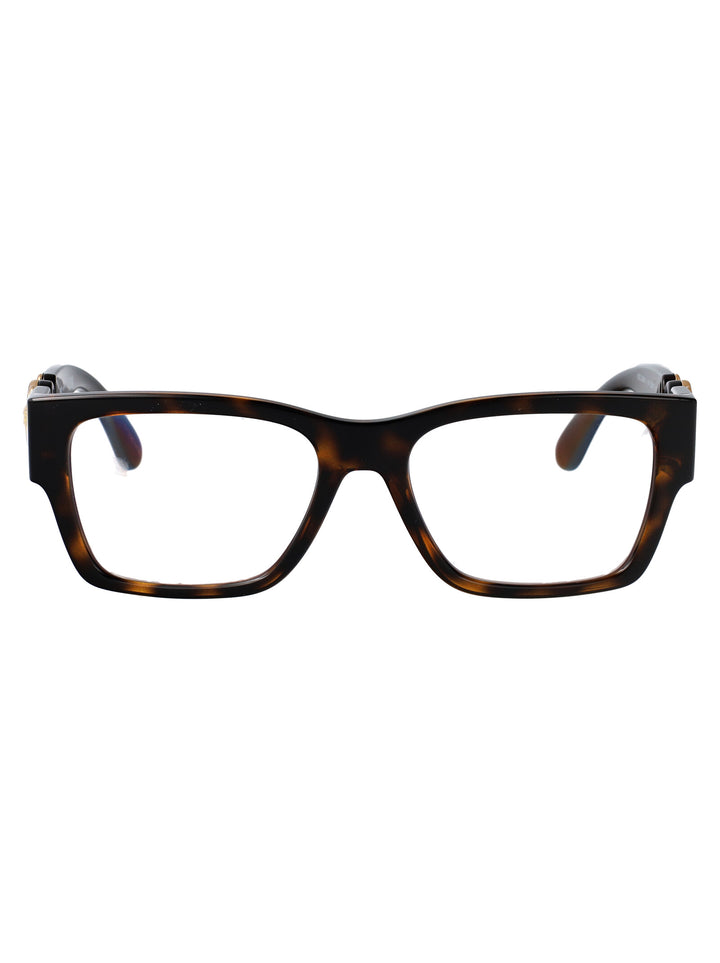 Versace OPTICAL - Havana | 1fa4618dd903ce84232a45fb6366a6469b4bfaca