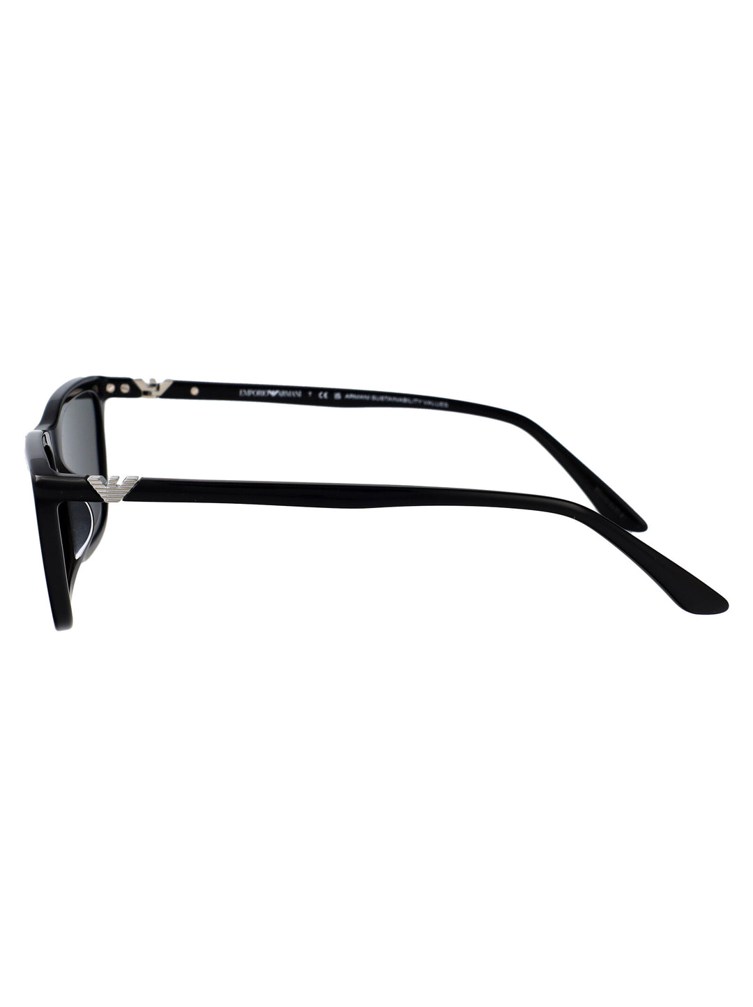 Emporio Armani SUNGLASSES - Black | 554ddc375e0345400b0310ff1e2b122b9420bbe9
