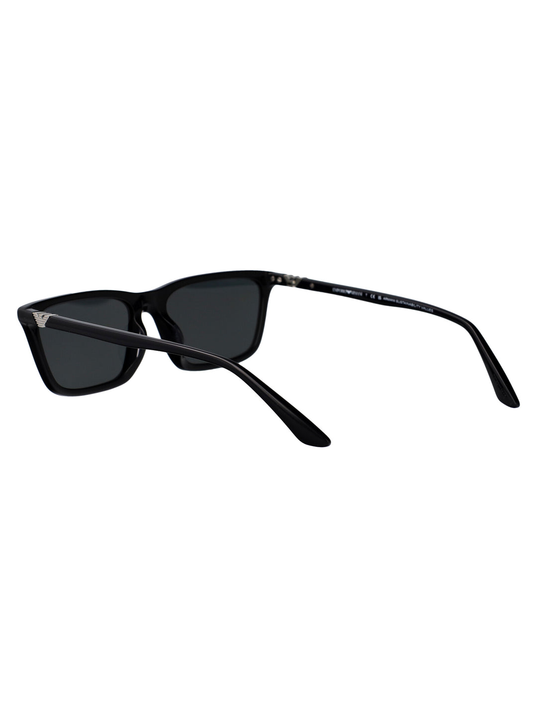 Emporio Armani SUNGLASSES - Black | ea2c47fad9e430948b071fa2088b63b23dbb4cbb