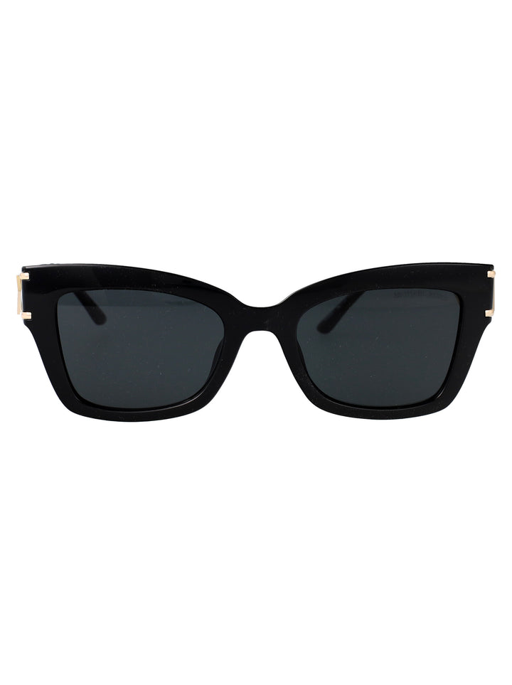 Michael Kors SUNGLASSES - Black | f94b1921d0086b3b5fb90a6820b5ab664ae09116