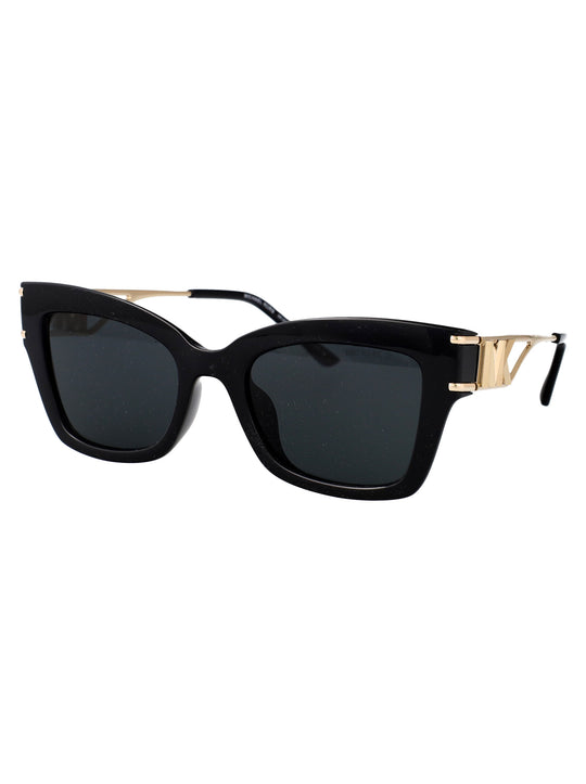 0MK2237U SQUARED Sunglasses