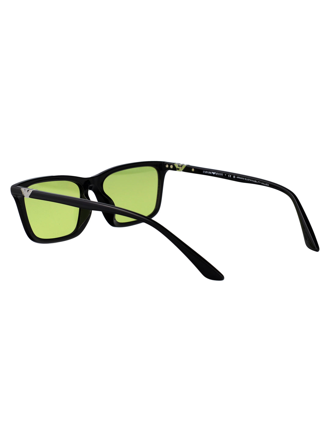 Emporio Armani SUNGLASSES - Black | 2eca4e2c3ca64aff5ba5776f335e6f882ba1ea09
