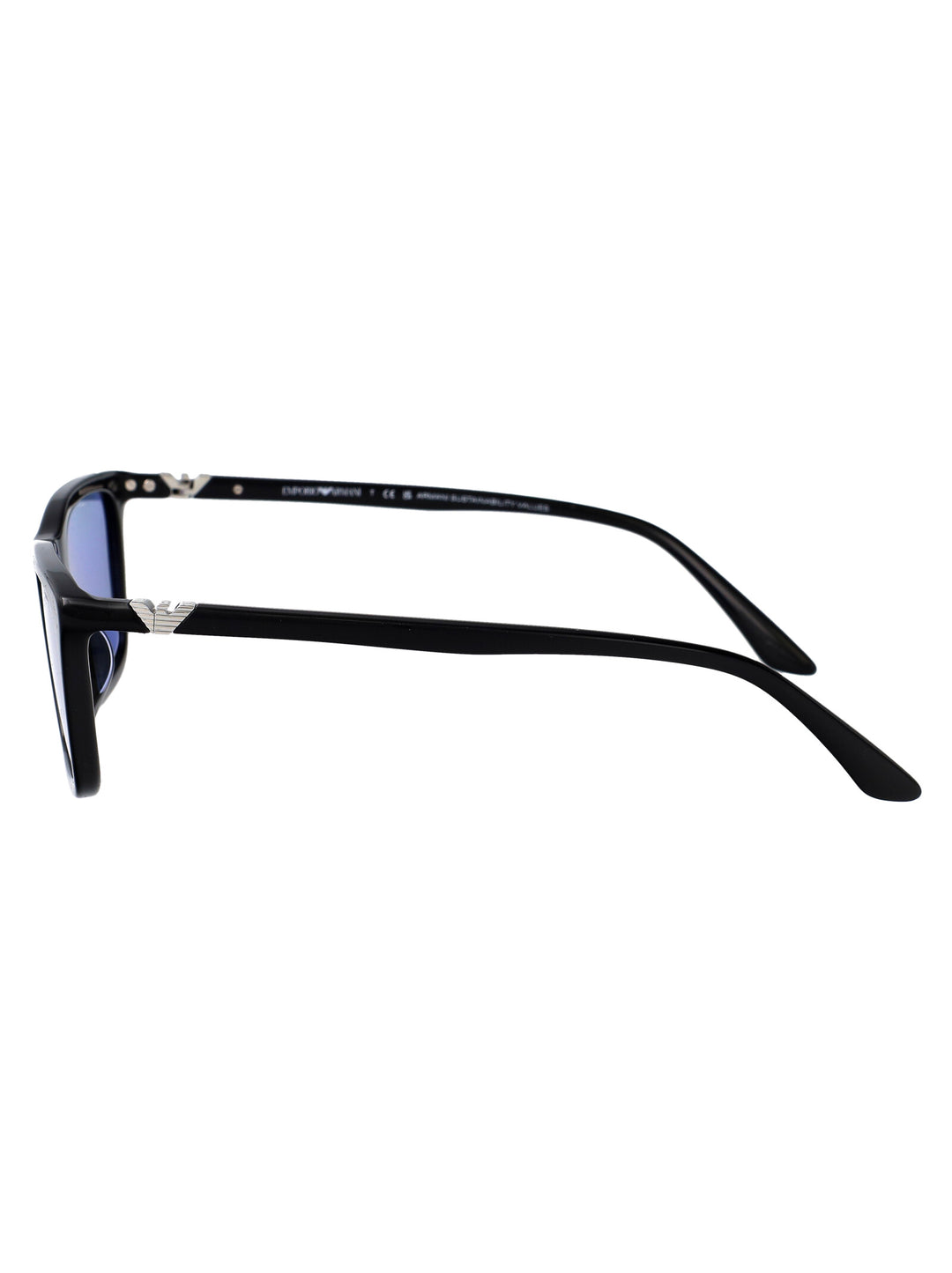 Emporio Armani SUNGLASSES - Black | 15e4505ab57a594fa9039f1b8547fe553fac81c1