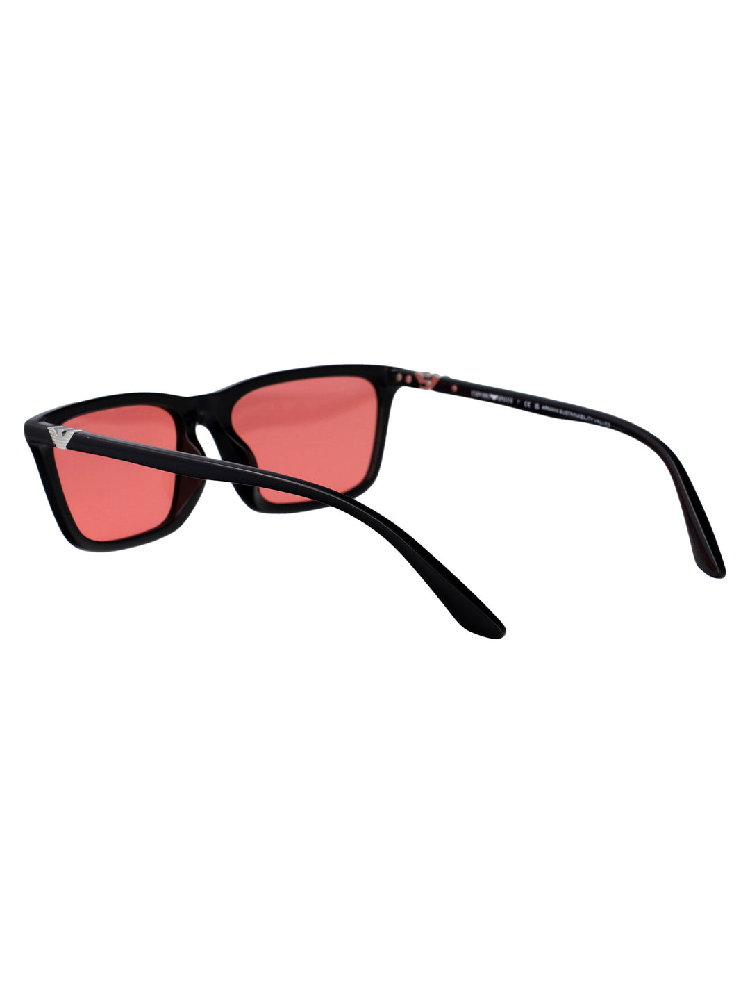 Emporio Armani SUNGLASSES - Black | 75229eb97ed43ecc408033de27ff497f4a4f9a08