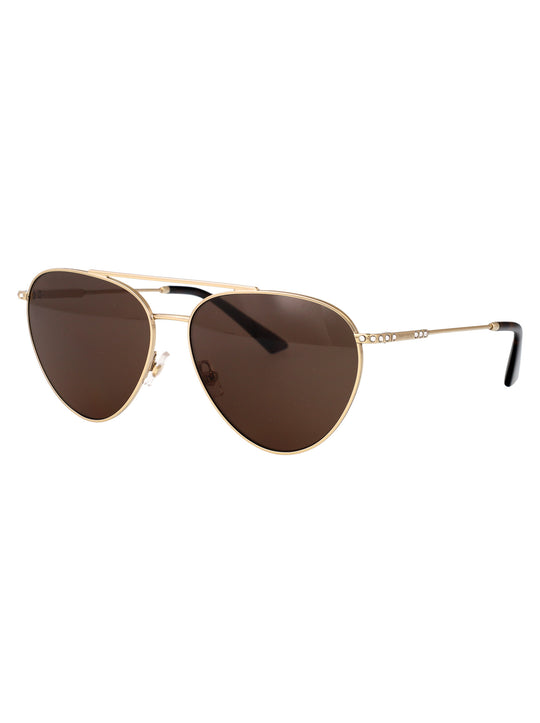 0JC4002B ROUND Sunglasses