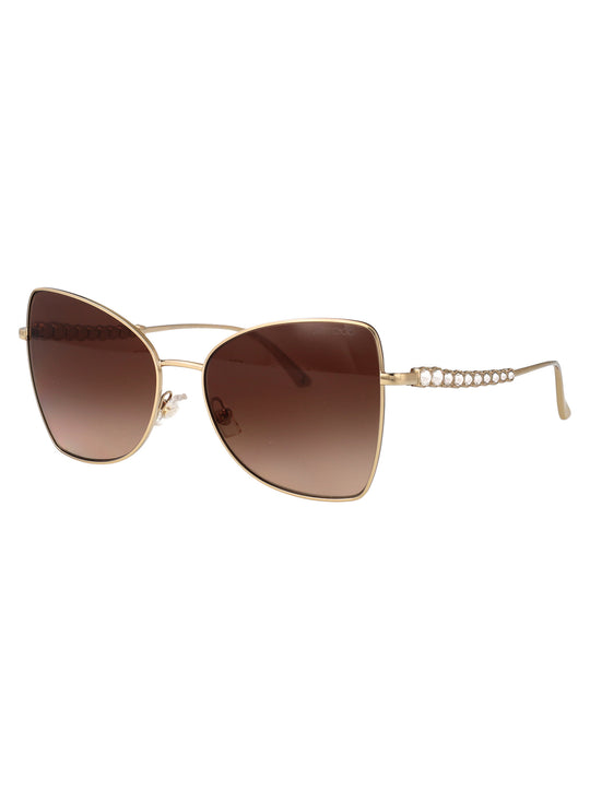 0JC4010B BUTTERFLY Sunglasses