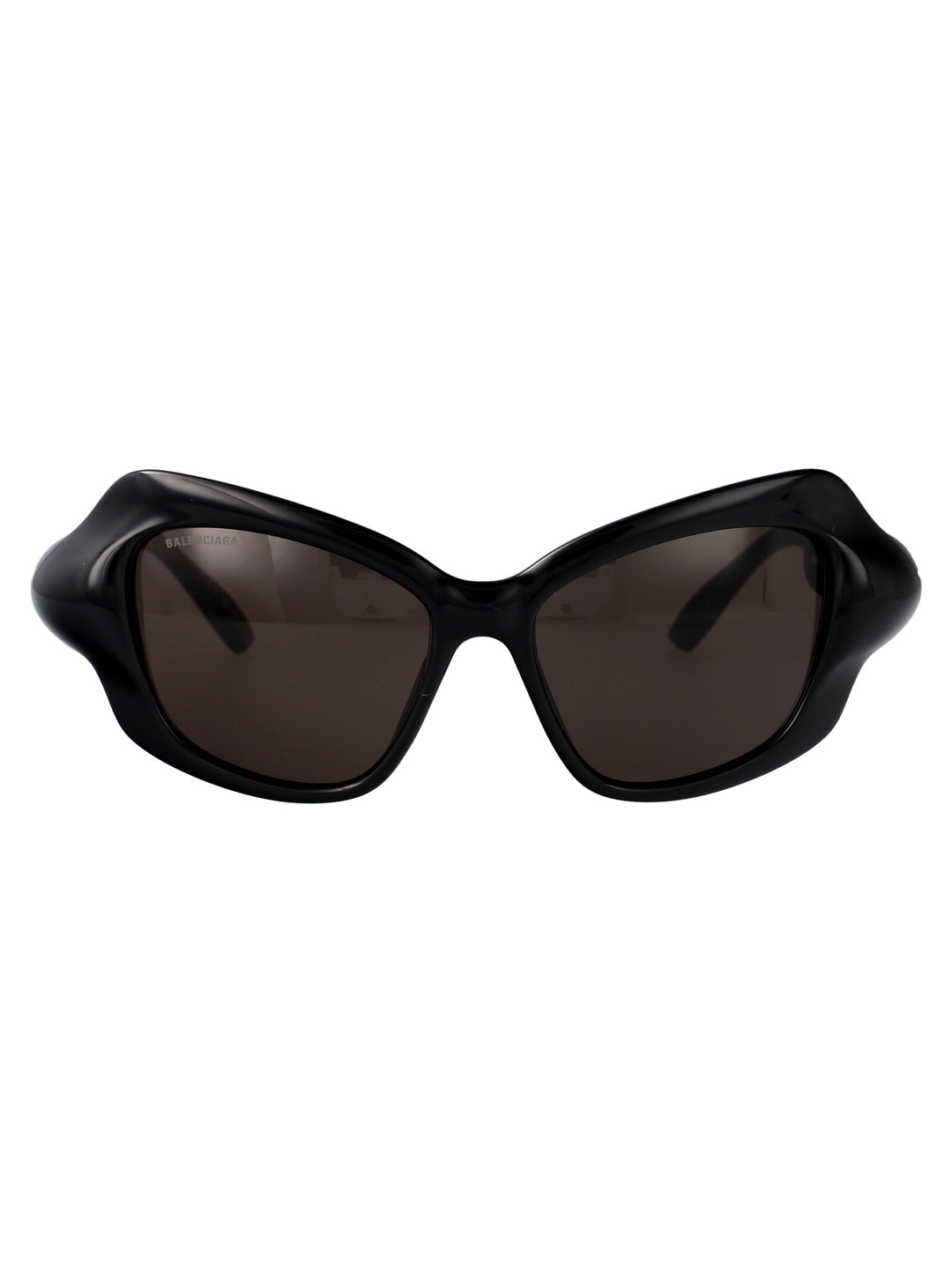 Balenciaga SUNGLASSES - Black | de42369ea3d81b420c17dc7fad6b4bc3797fe881