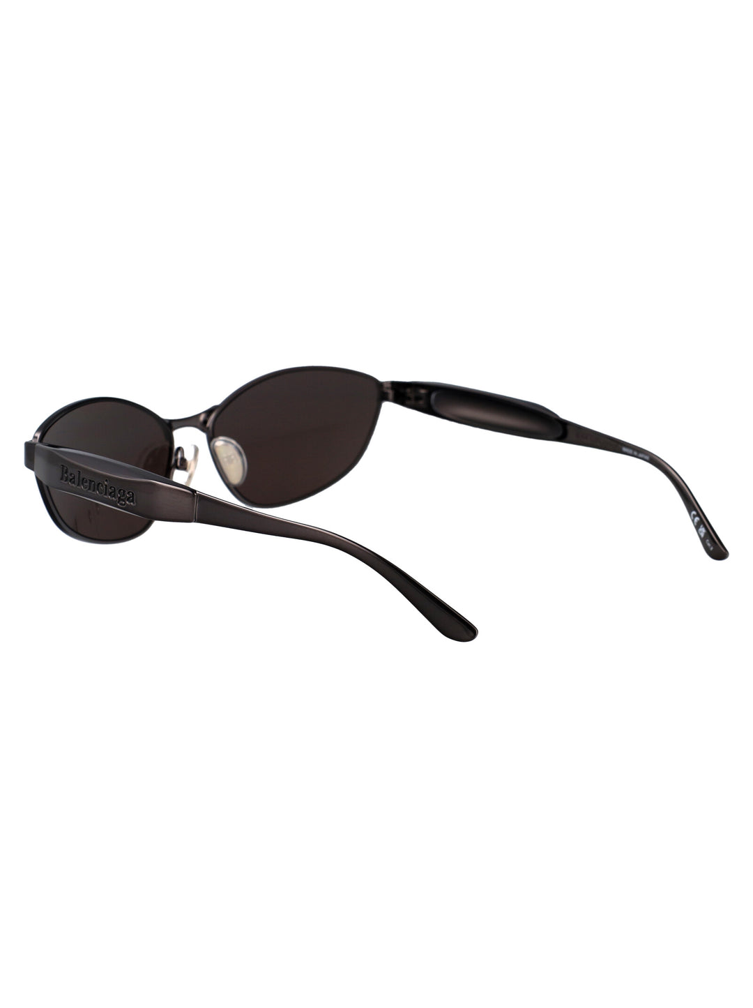 Balenciaga SUNGLASSES - Grey | e7711a62738662887e6e9524669d3b492c1ea31d