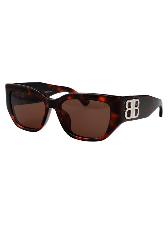BB0361SK SQUARED Sunglasses