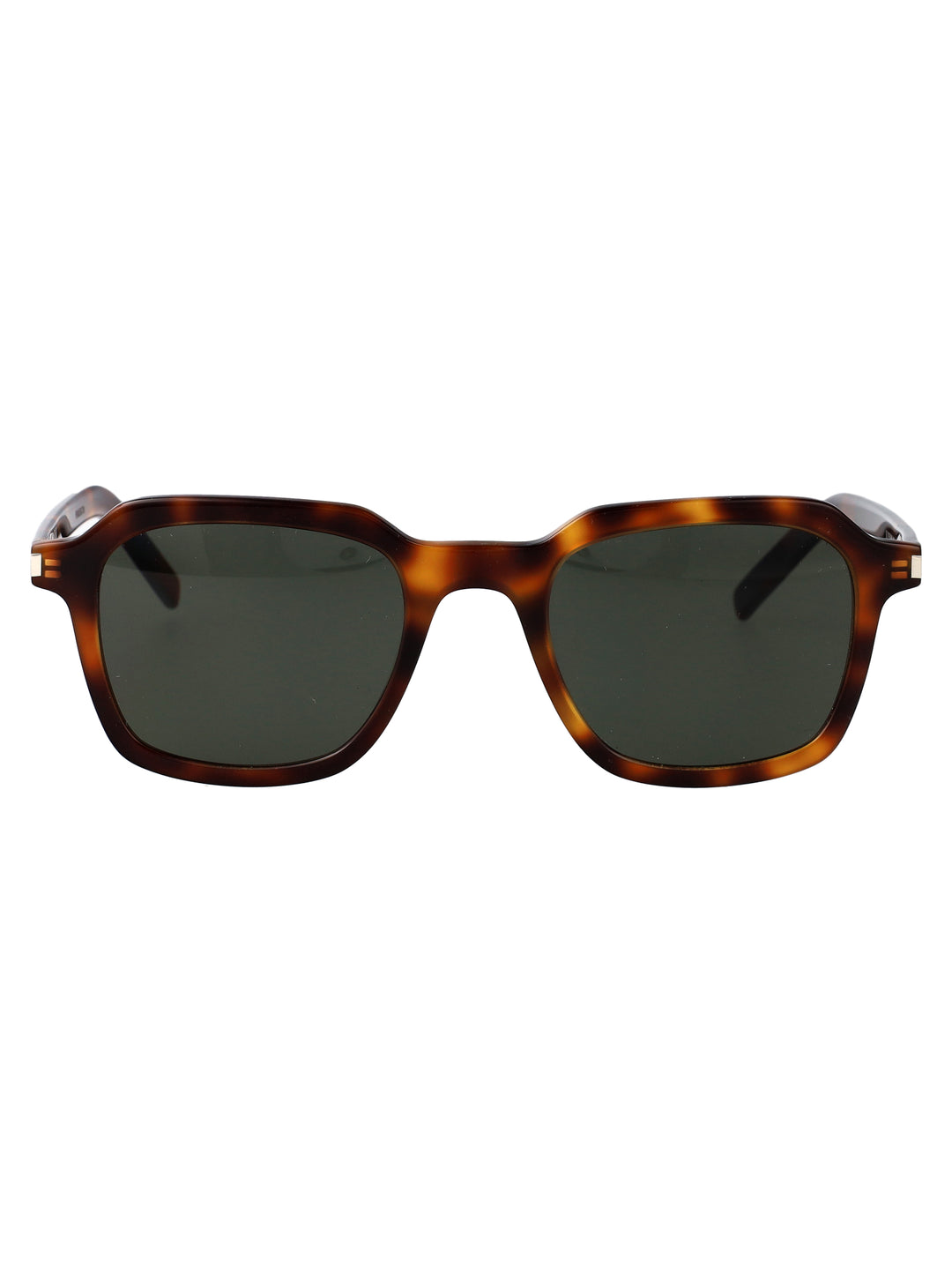 Saint Laurent SUNGLASSES - Havana | 795124d0025c79e67d9208075f012586f27d0c4c
