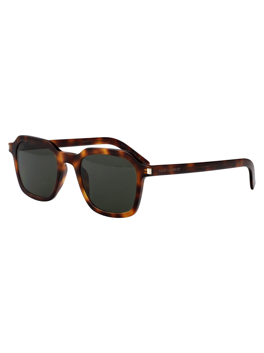 Saint Laurent SUNGLASSES - Havana | c1e5e4f10944cfc897325c6046940a5ffb5d0060