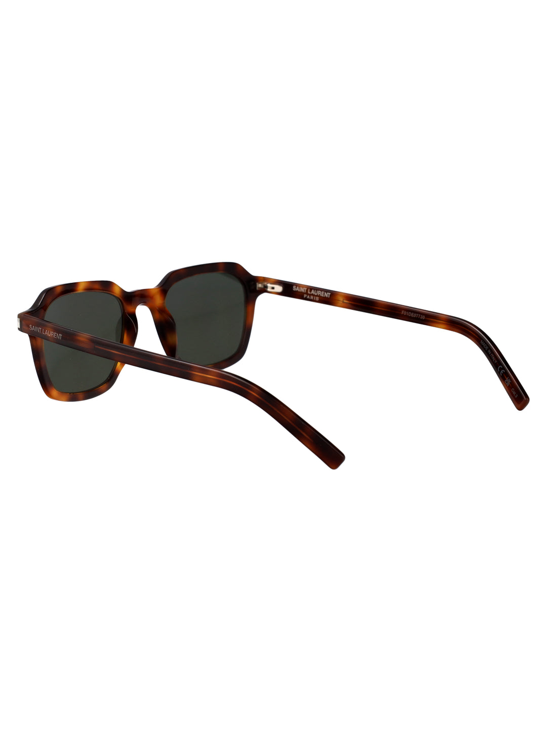 Saint Laurent SUNGLASSES - Havana | fd77d8d5b34fb9205cf3c7e1aacddab6e205d942